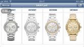 Relógio Michael Kors MK3199